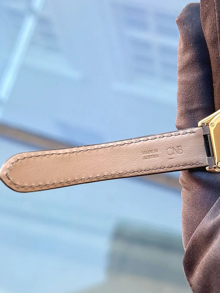 Cartier Roadster